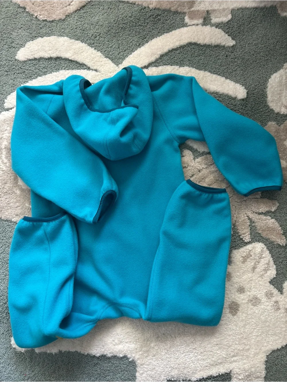 REI Fleece Bunting